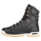 Черевики LOWA зимові Renegade EVO Ice GTX (Black/Honey) UK 9.5/EU 44 - зображення 4