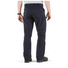 Штаны 5.11 Tactical APEX PANTS (Dark Navy) 31-34 - изображение 6