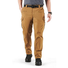 Штаны 5.11 Tactical Icon Pants (Kangaroo) 38-30 - изображение 2