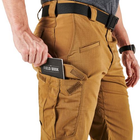 Штаны 5.11 Tactical Icon Pants (Kangaroo) 38-30 - изображение 5