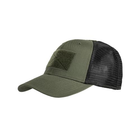 Кепка 5.11 Tactical Flag Bearer Trucker Cap 2.0 (Green)