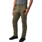 Штаны 5.11 Tactical Ridge Pants (Ranger Green) 44-34 - изображение 3
