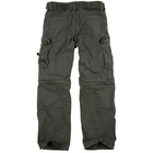 Штаны-трансформеры Surplus Raw Vintage SURPLUS ROYAL OUTBACK TROUSER (Royal Green) 2XL - изображение 3