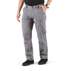 Штаны 5.11 Tactical APEX PANTS (Storm) 33-36 - изображение 2