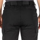 Штаны 5.11 Tactical женские ABR PRO Pants - Women' (Black) 8-Regular - изображение 5