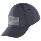 Кепка 5.11 Tactical Operator 2.0 A-Flex Cap (Storm) L/XL - зображення 2