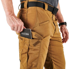 Штаны 5.11 Tactical Icon Pants (Kangaroo) 40-30 - изображение 5