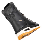 Ботинки LOWA зимние Renegade EVO Ice GTX (Black/Honey) RU 10.5/EU 45 - изображение 6