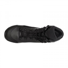 Ботинки Lowa Breacher GTX MID TF (Black) RU 11.5/EU 46.5 - изображение 5