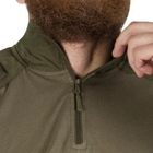Рубашка Sturm Mil-Tec под бронежилет CHIMERA Combat Shirt (Olive) XL - изображение 3