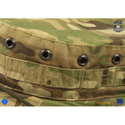 Панама P1G військова польова MBH(Military Boonie Hat) (Mtp/Mcu Camo) S - зображення 4