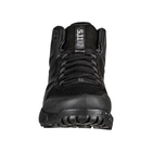 Ботинки 5.11 Tactical A/T Mid Boot (Black) 44.5 - изображение 3
