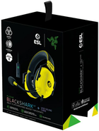 Навушники Razer BlackShark V2 + USB Sound Card ESL Edition (RZ04-03230500-R3M1) - зображення 5