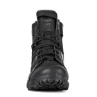 Черевики 5.11 Tactical A/T 6 Side Zip Boot (Black) 44 - зображення 3