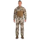 Рубашка 5.11 Tactical под бронежилет GEO7 Fast-Tac TDU Rapid Shirt (Terrain) XL - изображение 6