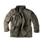 Куртка Surplus Raw Vintage зимняя SURPLUS Paratrooper Winter Jacket (Olive) 2XL - изображение 1