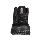 Черевики 5.11 Tactical A/T Mid Boot (Black) 41 - зображення 3