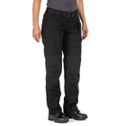 Штани 5.11 Tactical жіночі ABR PRO Pants - Women' (Black) 14-Regular