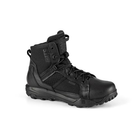 Черевики 5.11 Tactical A/T 6 Side Zip Boot (Black) 44.5 - зображення 5