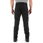 Штаны 5.11 Tactical ABR PRO PANT (Black) 33-34 - изображение 2