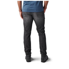Штаны джинсовые 5.11 Tactical Defender-Flex Slim Jean (Stone Wash Charcoal) 38-34 - изображение 4