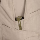 Штаны 5.11 Tactical Icon Pants (Khaki) 32-32 - изображение 7