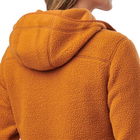 Пальто 5.11 Tactical женское Frances Fleece Coat (Roasted Barley) XS - изображение 5