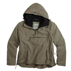 Анорак Surplus Raw Vintage SURPLUS WINDBREAKER (Olive) 4XL