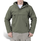 Анорак Surplus Raw Vintage SURPLUS WINDBREAKER (Olive) S - зображення 8