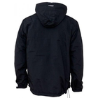 Анорак Surplus Raw Vintage SURPLUS WINDBREAKER (Black) 4XL - изображение 5