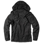 Куртка Surplus Raw Vintage демисезонная SURPLUS AIRBORNE JACKET (Black) M - изображение 3
