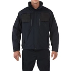 Куртка 5.11 Tactical Valiant Duty Jacket (Dark Navy) M - зображення 2