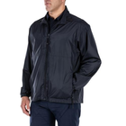 Куртка 5.11 Tactical тактическая Packable Jacket (Black) XS - изображение 3