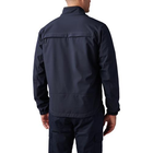 Куртка демісезонна 5.11 Tactical Chameleon Softshell Jacket 2.0 (Dark Navy) XS - зображення 2