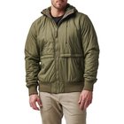 Куртка демісезонна 5.11 Tactical Thermal Insulator Jacket (Ranger Green) 2XL - зображення 1