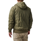 Куртка демісезонна 5.11 Tactical Thermal Insulator Jacket (Ranger Green) 2XL - зображення 2