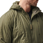 Куртка демісезонна 5.11 Tactical Thermal Insulator Jacket (Ranger Green) 2XL - зображення 3