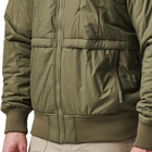 Куртка демісезонна 5.11 Tactical Thermal Insulator Jacket (Ranger Green) 2XL - зображення 8