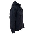 Анорак Surplus Raw Vintage SURPLUS WINDBREAKER (Black) 2XL - изображение 4