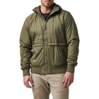 Куртка демісезонна 5.11 Tactical Thermal Insulator Jacket (Ranger Green) L - зображення 1