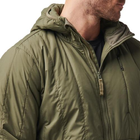 Куртка демісезонна 5.11 Tactical Thermal Insulator Jacket (Ranger Green) L - зображення 3