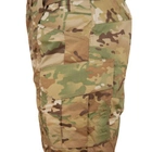 Брюки 5.11 Tactical жіночі Hot Weather Combat Pants (Multicam) 10-Long - зображення 4