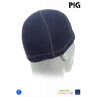 Шапка-подшлемник P1G летняя HHL- (Huntman Helmet Liner Summer Rayon) (Jeans) - изображение 2