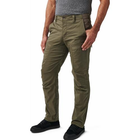 Штаны 5.11 Tactical Ridge Pants (Ranger Green) 38-30 - изображение 3