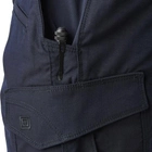 Штаны 5.11 Tactical Icon Pants (Dark Navy) 32-32 - изображение 6