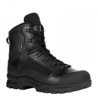 Черевики LOWA Breacher GTX MID TF (Black) RU 12/EU 47 - зображення 3