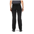 Штаны 5.11 Tactical женские Apex Pants (Black) 10-Regular - изображение 4