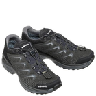 Ботинки LOWA Maddox GTX TF (Black) UK 10/EU 44.5 - изображение 4