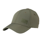 Кепка 5.11 Tactical Caliber 2.0 (Green) M/L - зображення 1