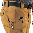 Штаны 5.11 Tactical Icon Pants (Kangaroo) 30-36 - изображение 4